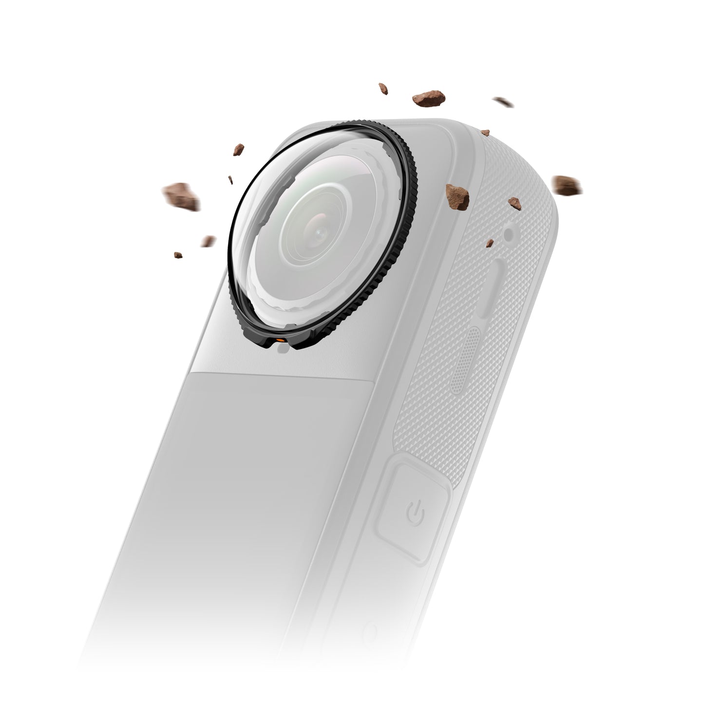 X5 Premium Lens Guards