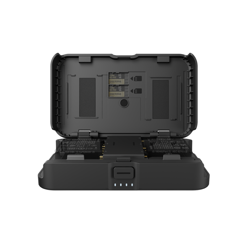 Portable Charging Case