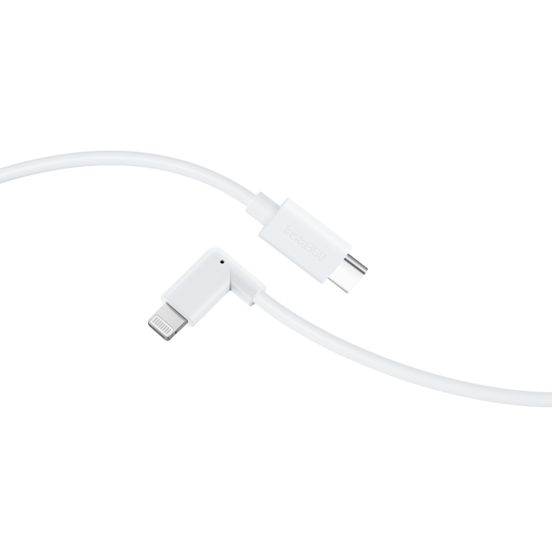 Type-C to Lightning Phone Cable