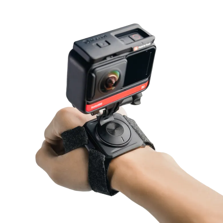 Hand Mount Kit