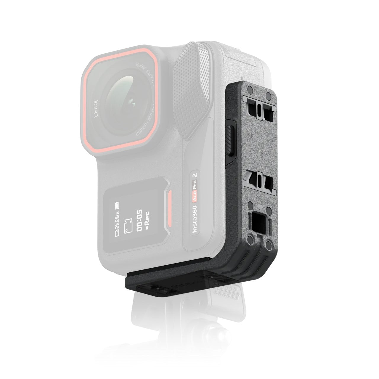 Vertical-Horizontal Mount for Insta360 Ace Series