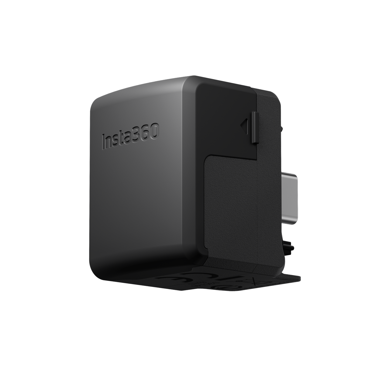 Quick Reader for Insta360 Ace Series