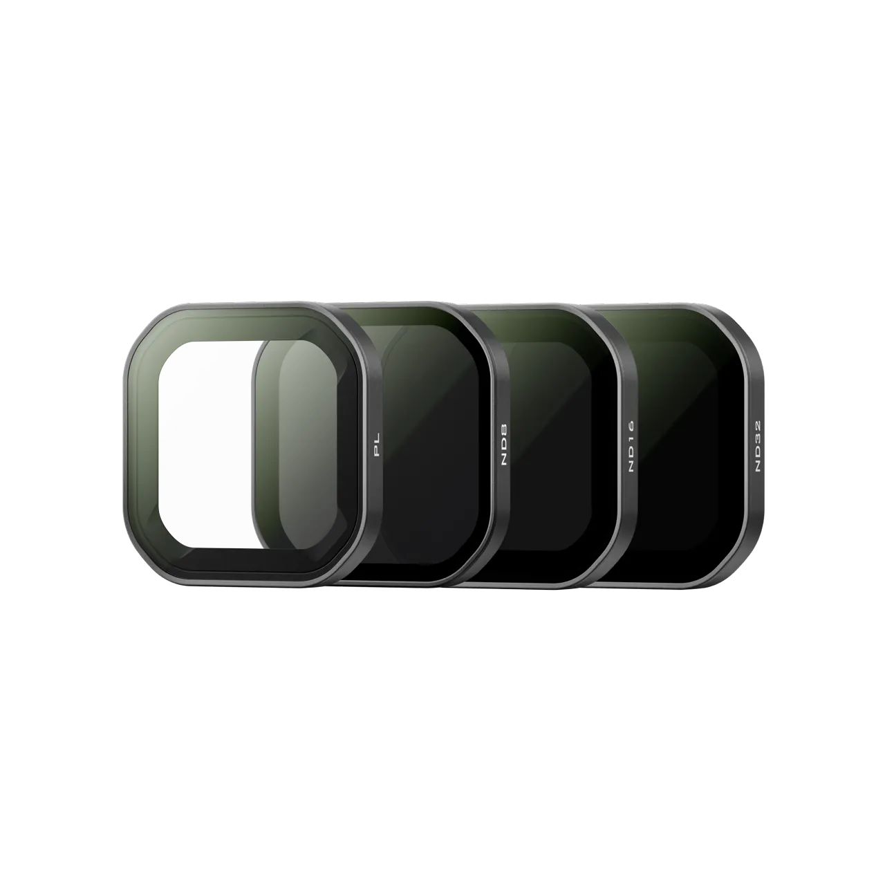 ND Filter Set for Insta360 Ace Pro 2