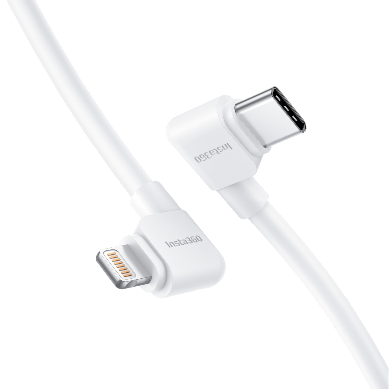 Flow 2 Pro/Flow 2 USB-C to Lightning Charge Cable