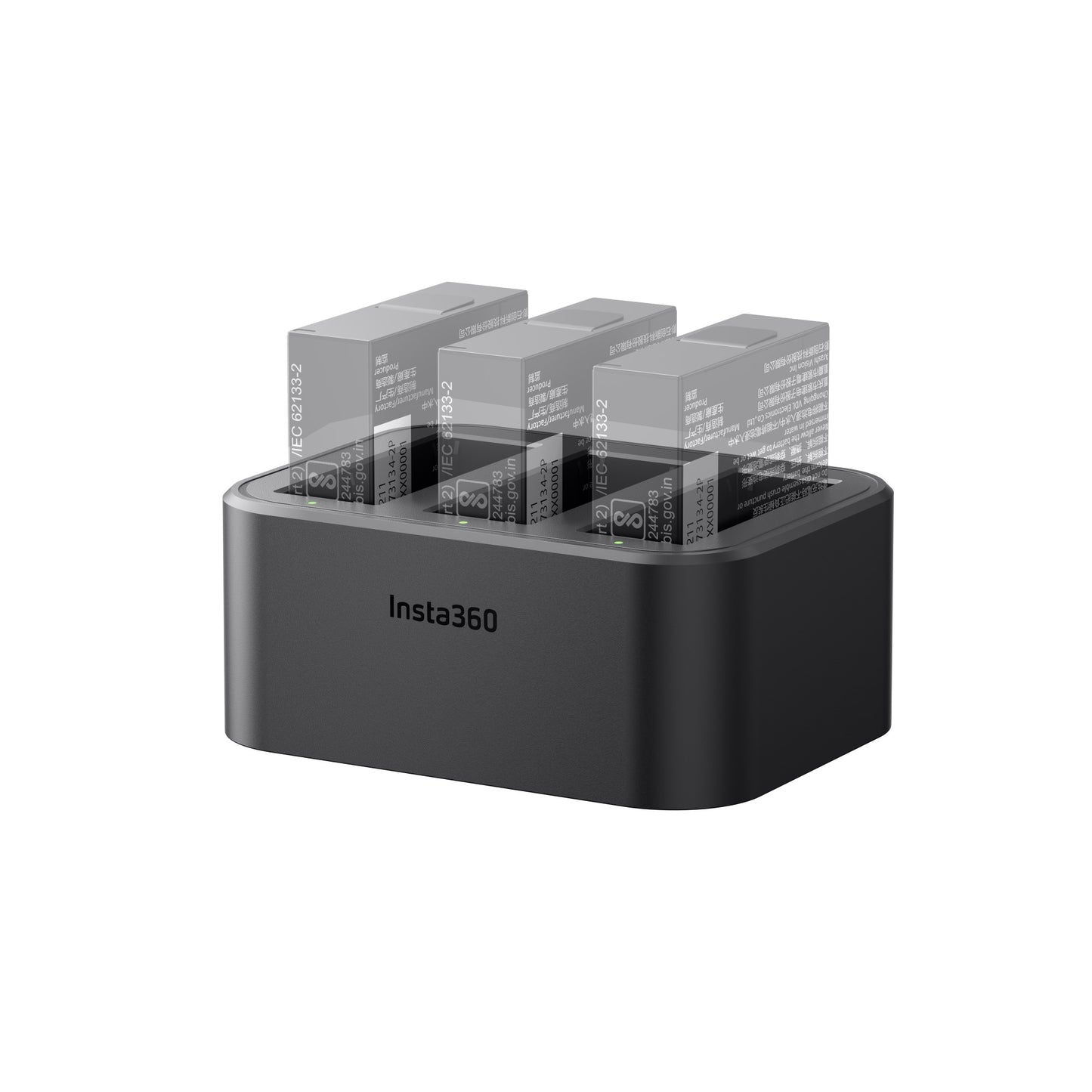 Power Accessories for Insta360 Ace Pro/Insta360 Ace (Fast Charge Hub)