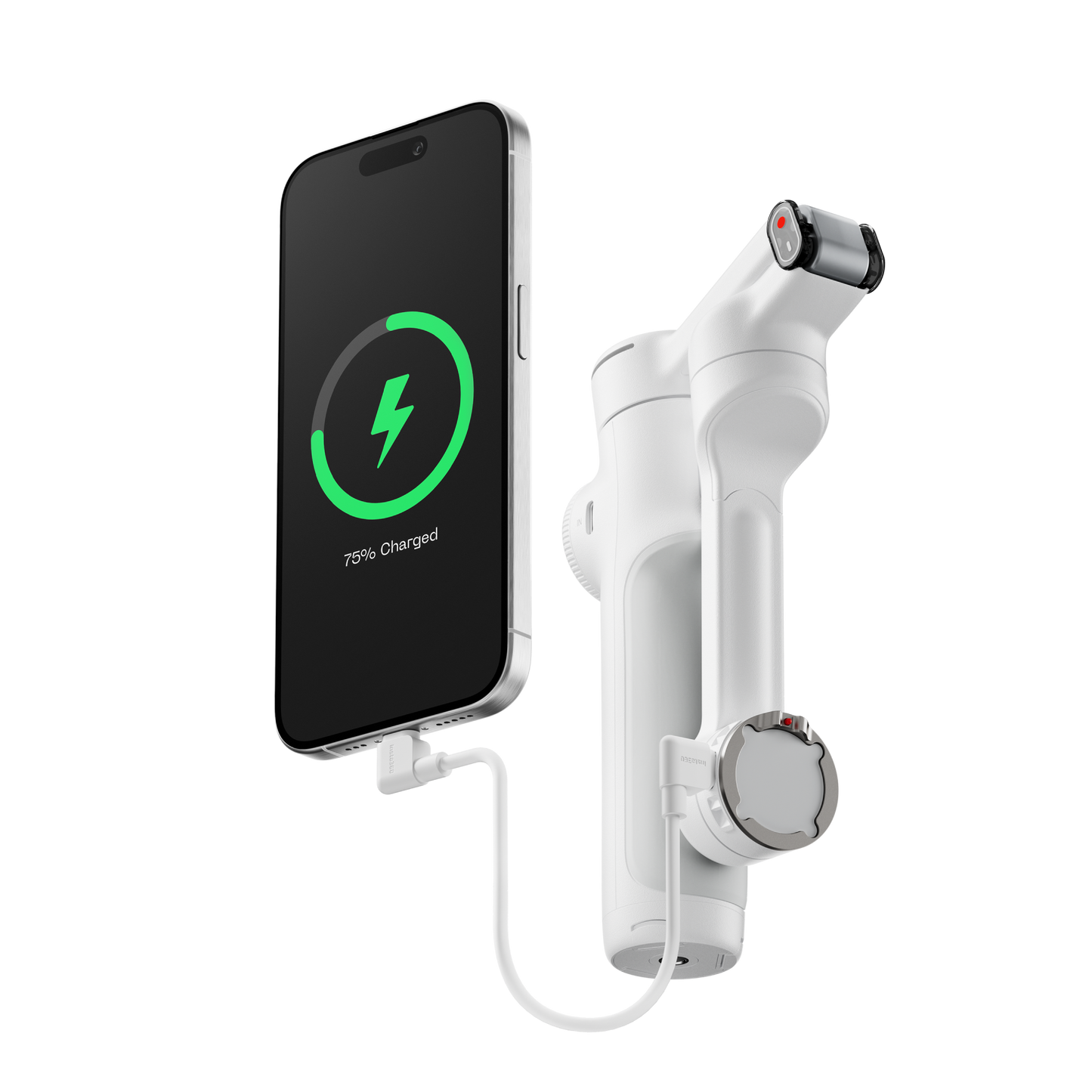 Flow 2 Pro/Flow 2 USB-C to Lightning Charge Cable