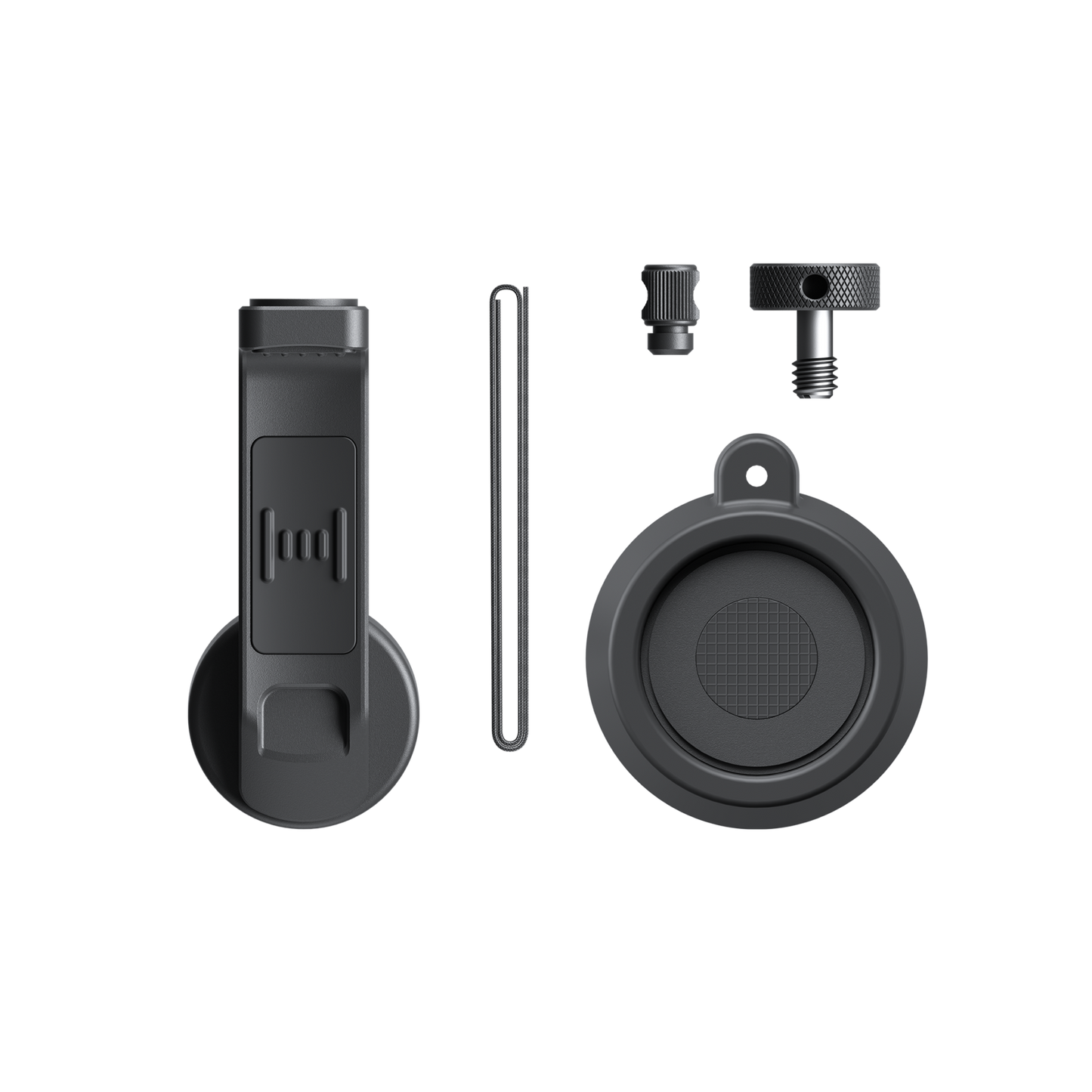 Hard Hat Camera Mount
