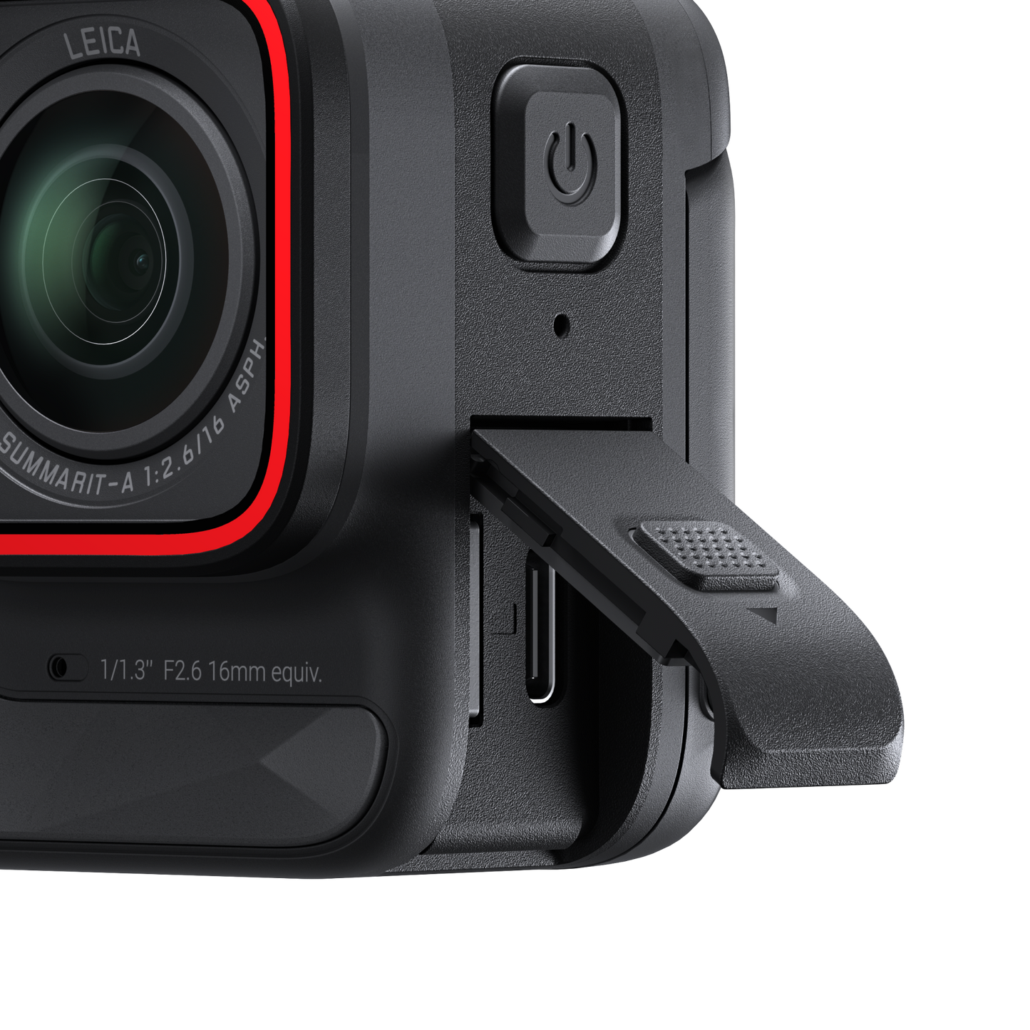 USB Cover for Insta360 Ace Pro