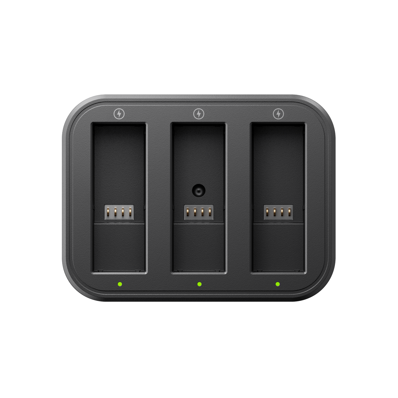 Fast Charge Hub for Insta360 Ace Series