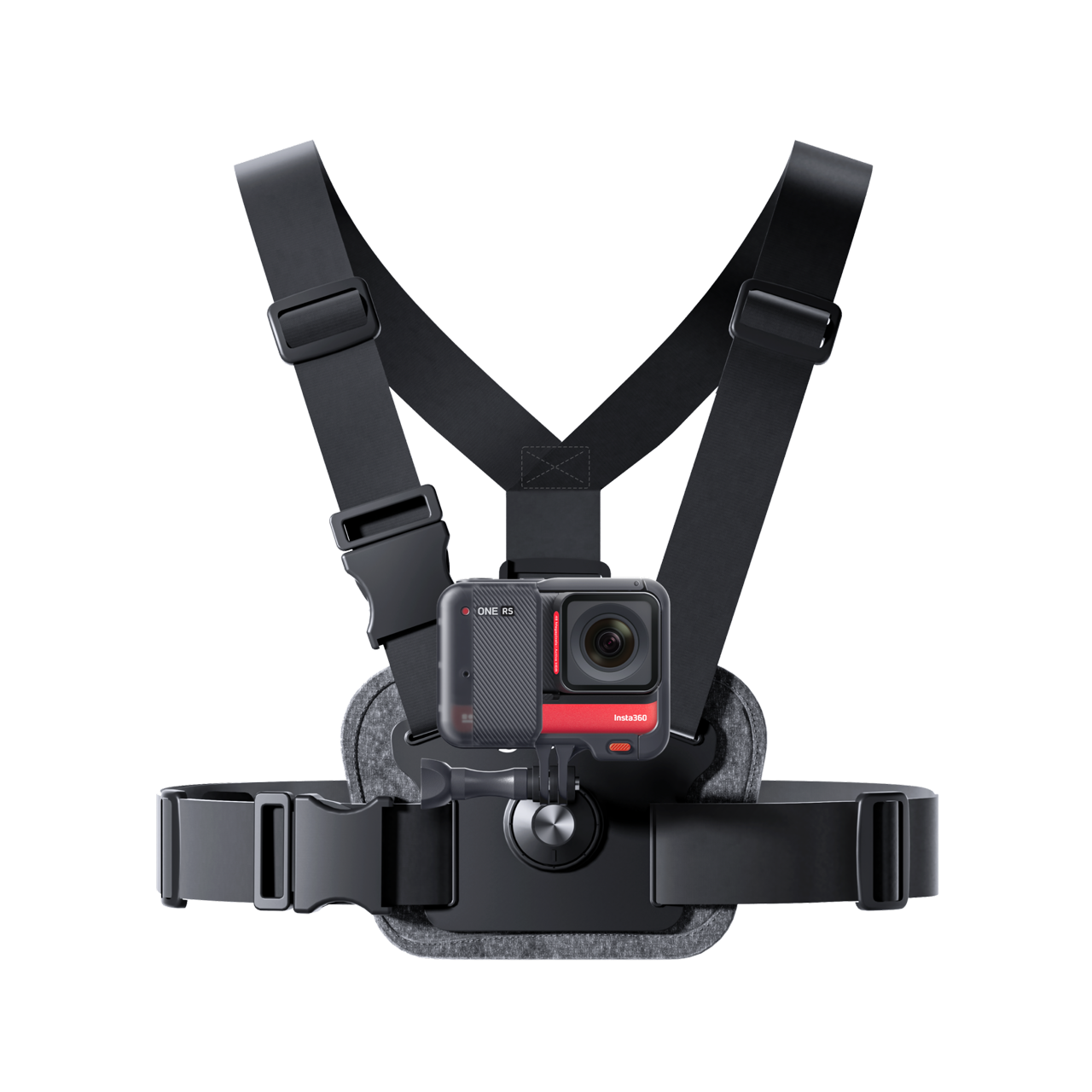 Chest Strap