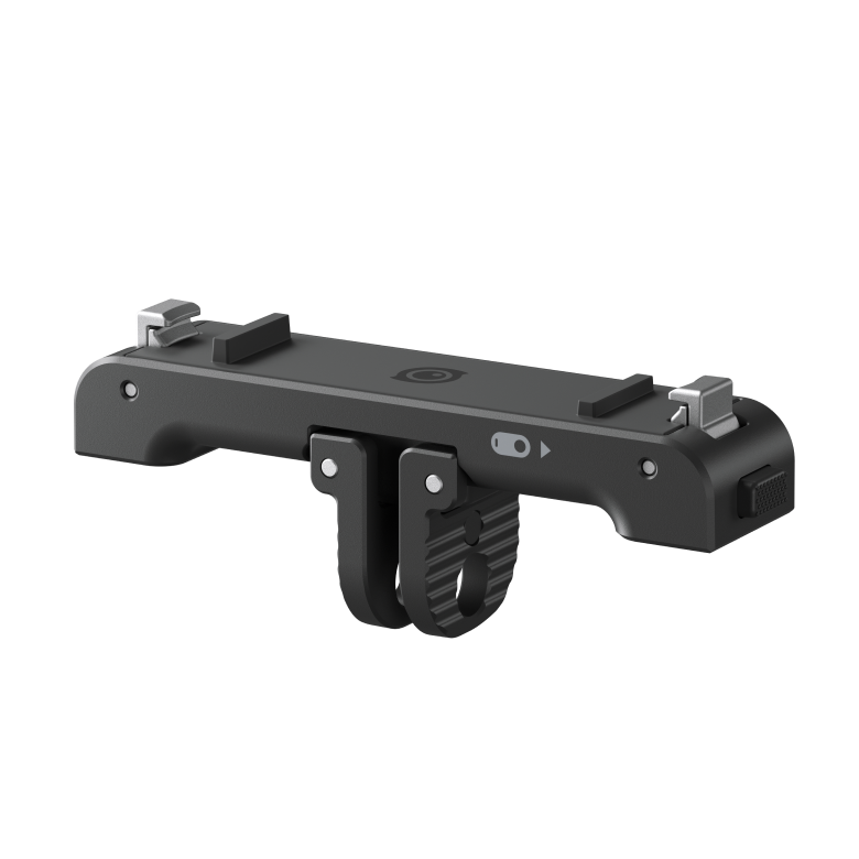 GO 3 Quick Release Mount