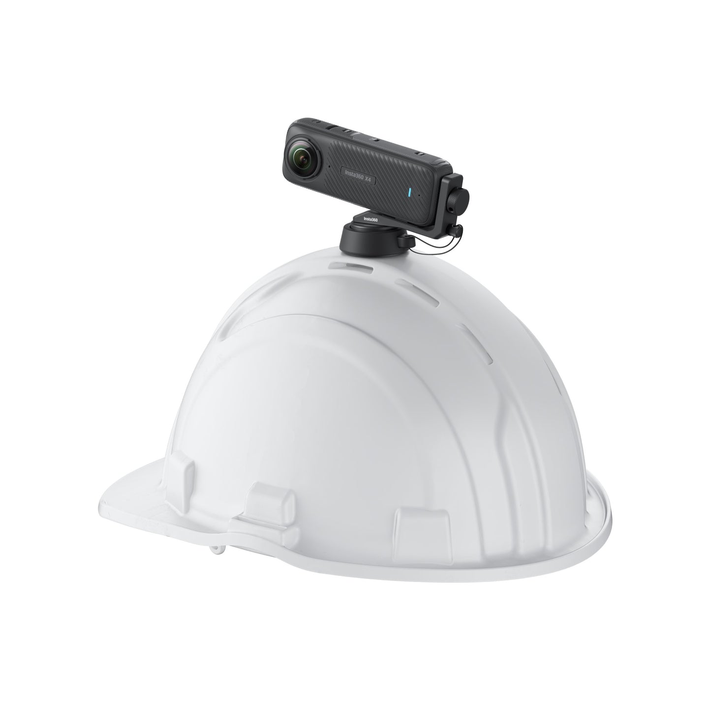 Hard Hat Camera Mount