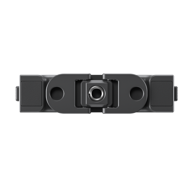 GO 3 Quick Release Mount