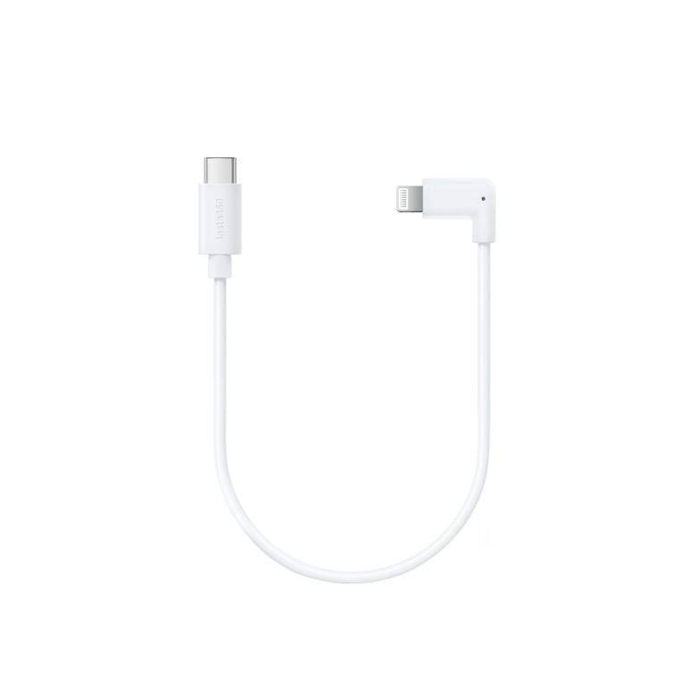 Type-C to Lightning Phone Cable