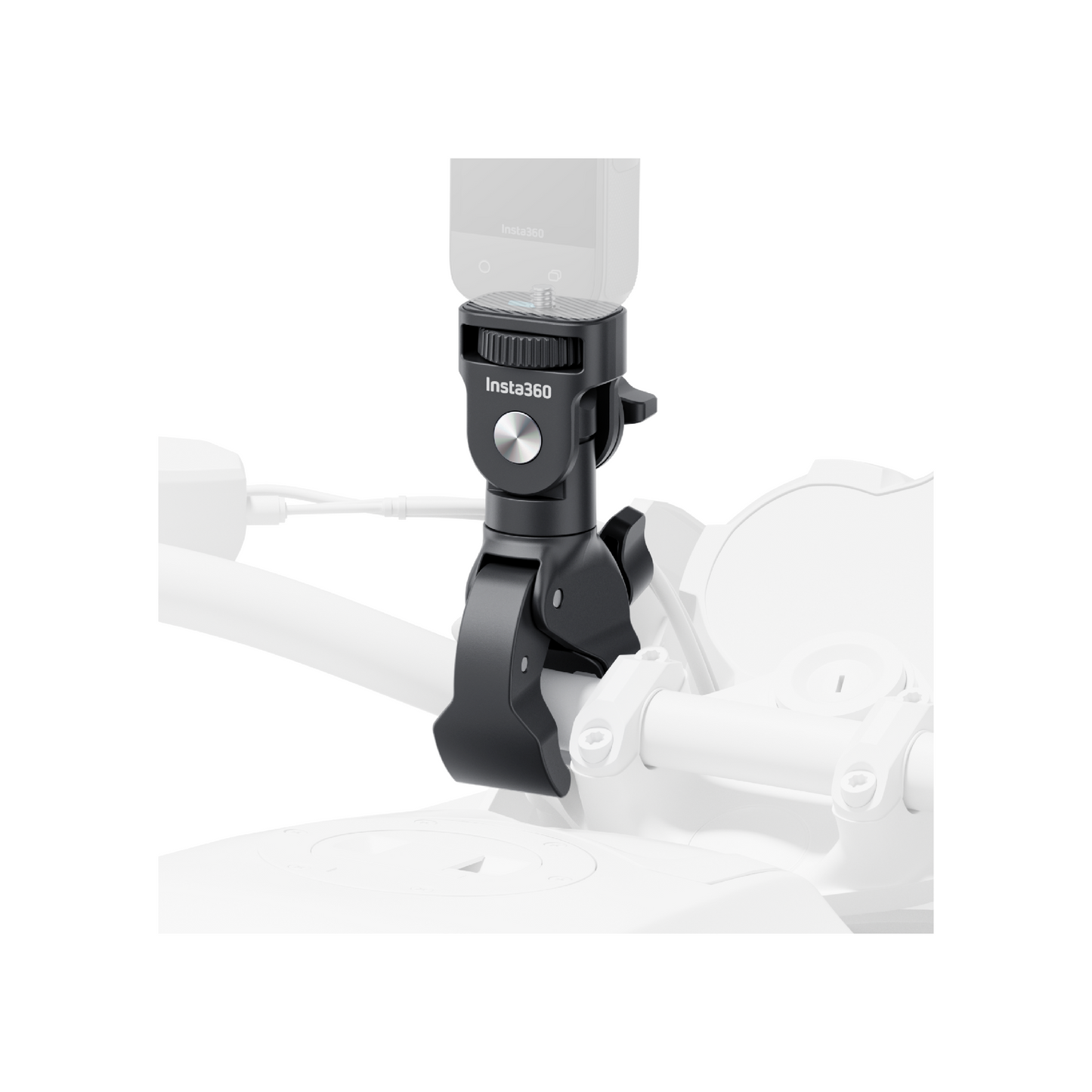 Heavy Duty Clamp