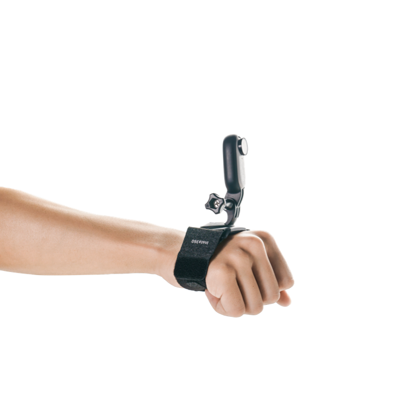 Hand Mount Kit