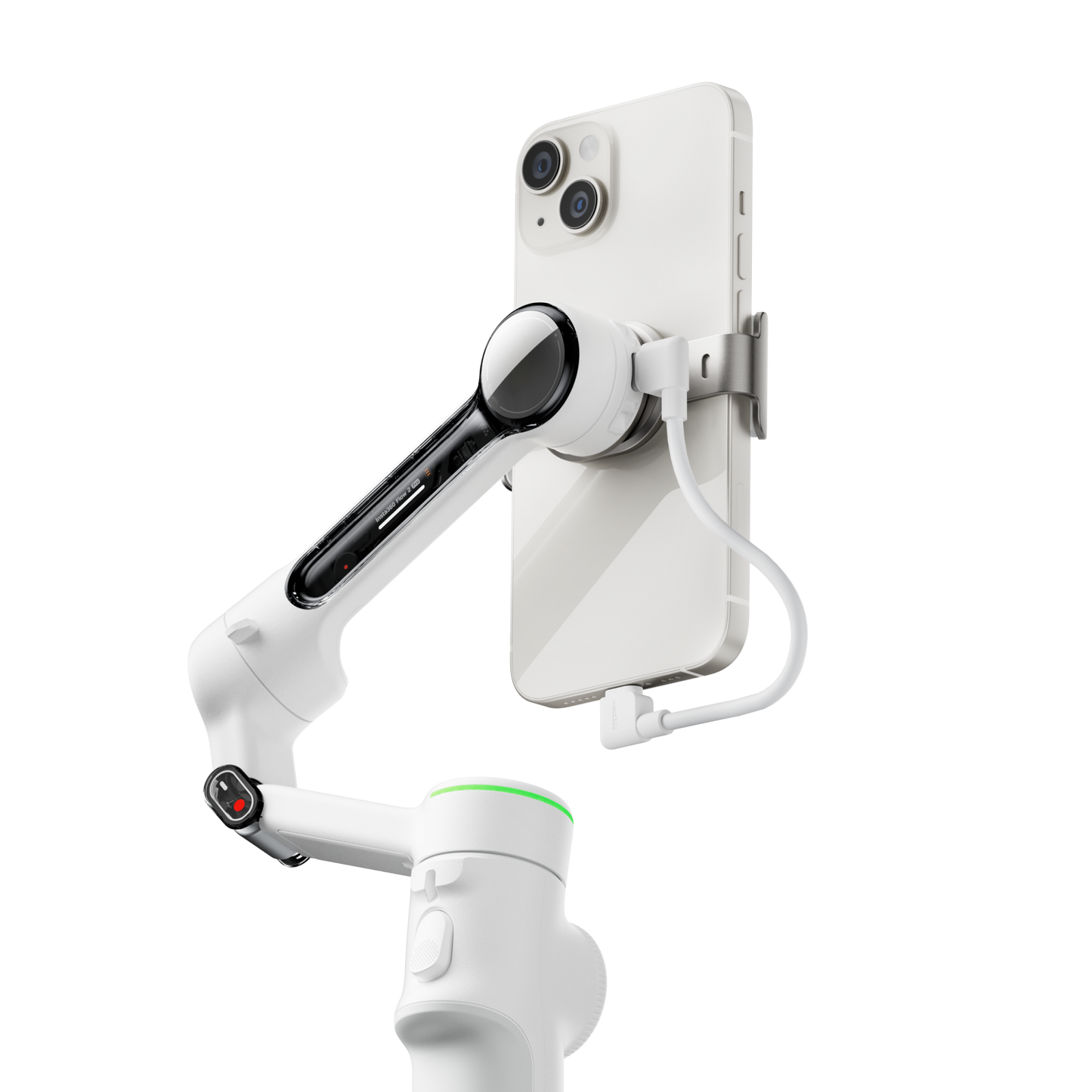 Flow 2 Pro/Flow 2 USB-C to Lightning Charge Cable