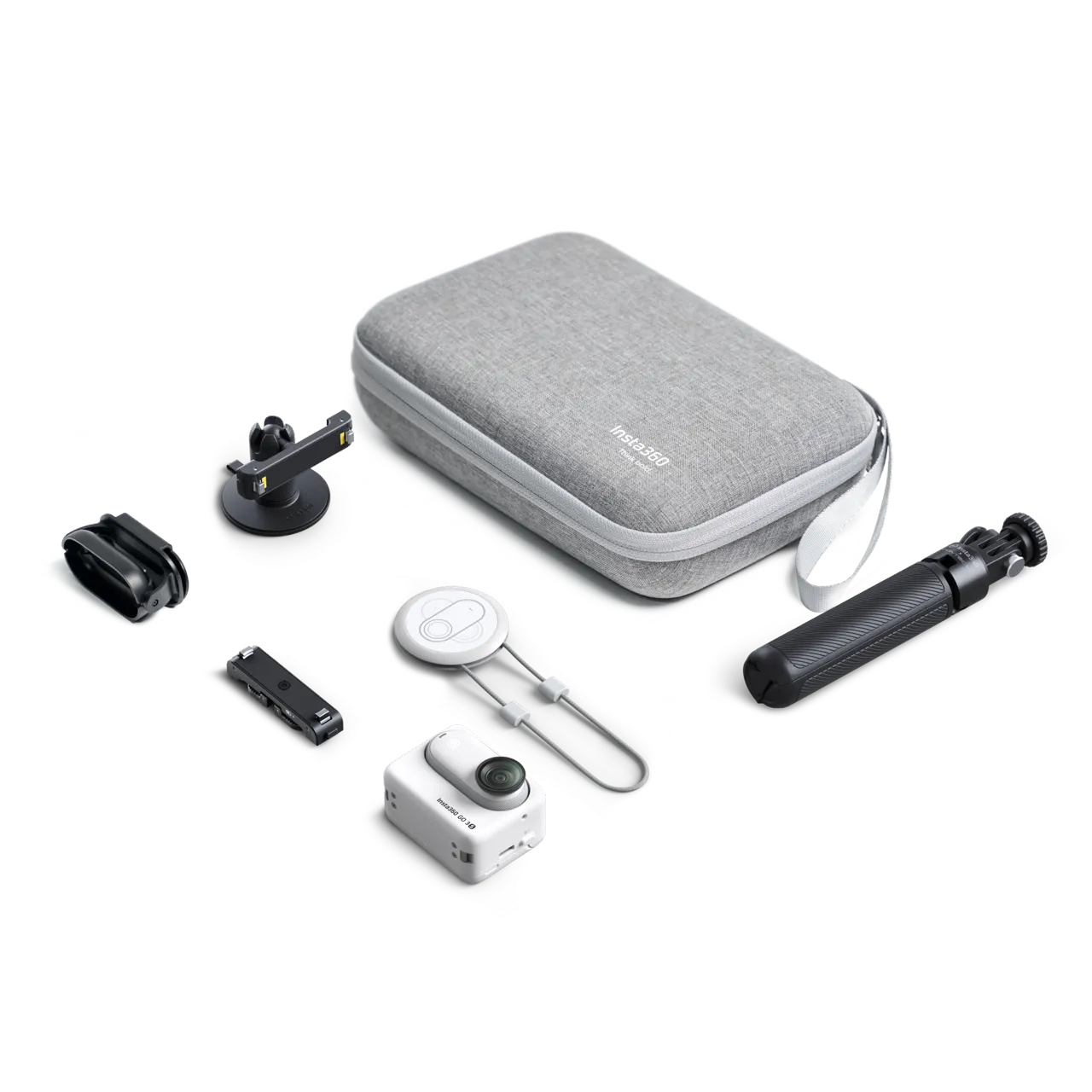 Insta360 GO 3/GO 3S Carry Case