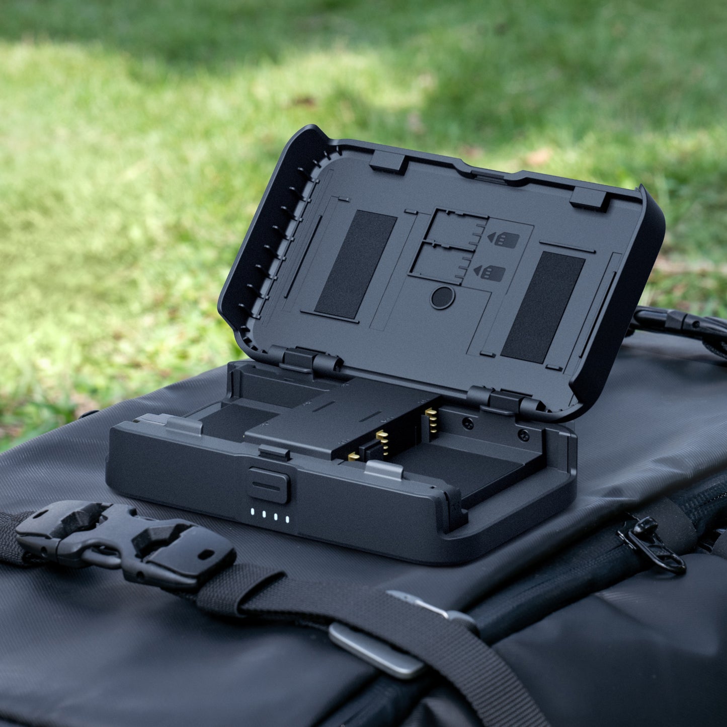 Portable Charging Case