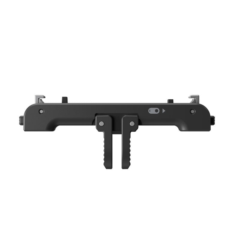 GO 3 Quick Release Mount
