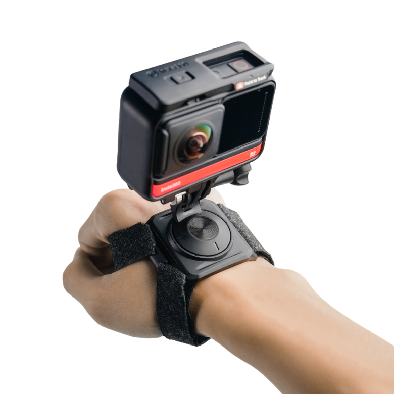 Hand Mount Kit