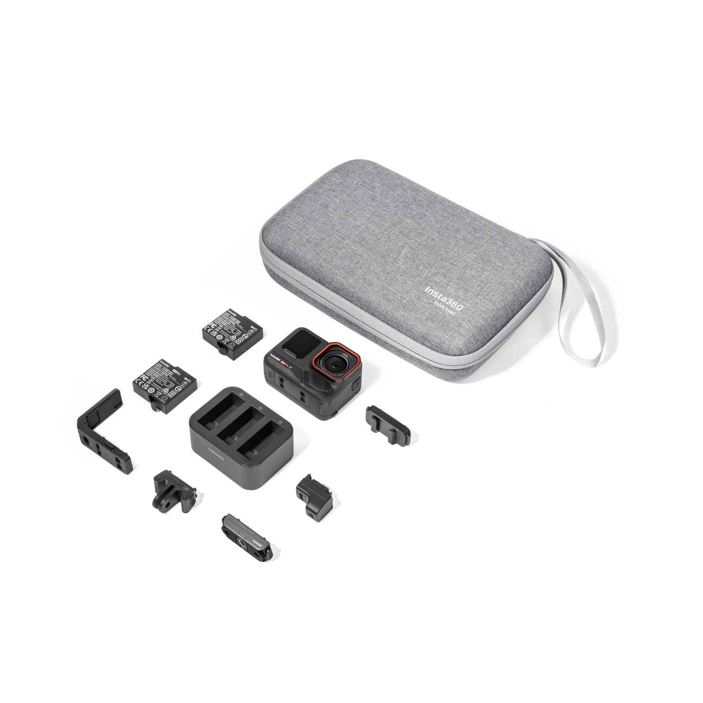 Carry Case for Insta360 Ace Series