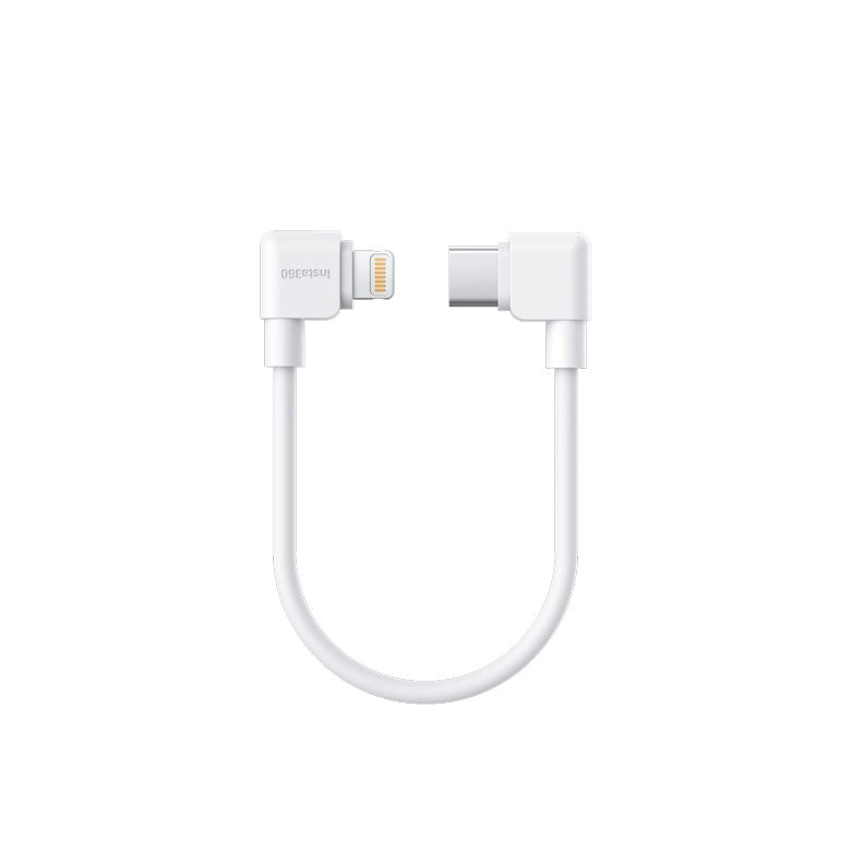 Flow 2 Pro/Flow 2 USB-C to Lightning Charge Cable