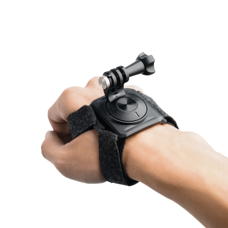 Hand Mount Kit