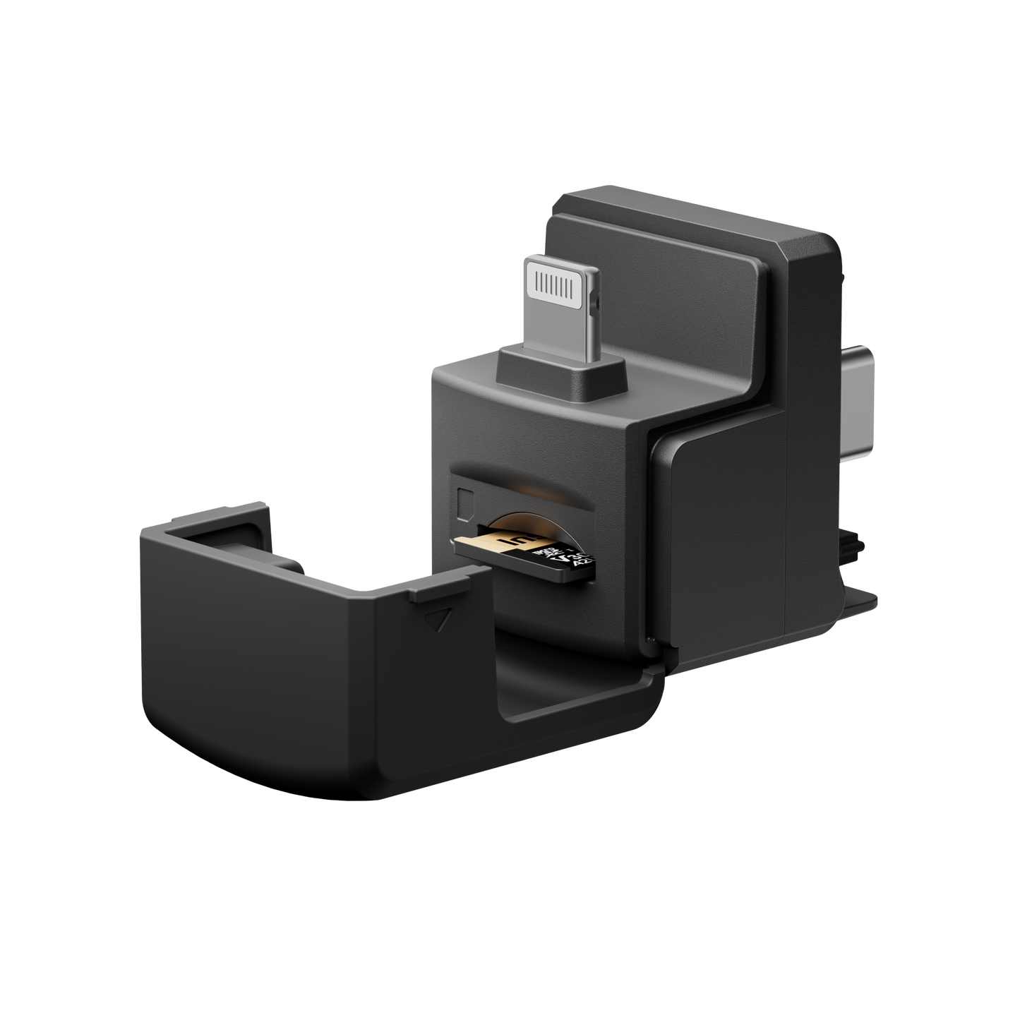 Quick Reader for Insta360 Ace Series
