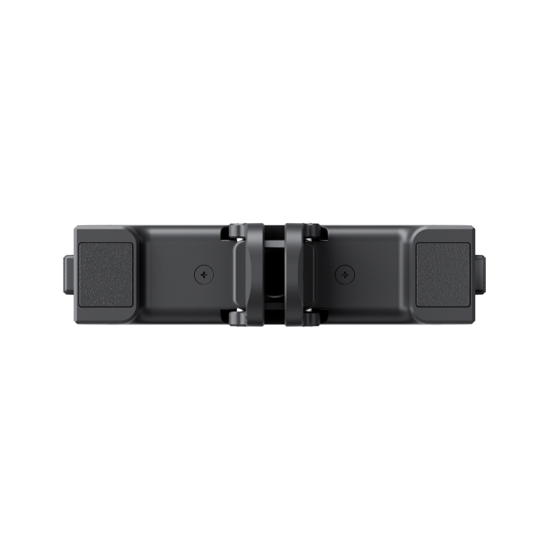 GO 3 Quick Release Mount