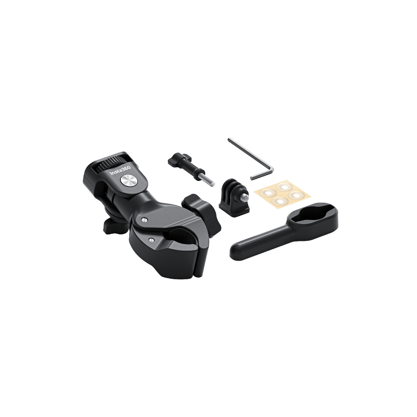 Heavy Duty Clamp