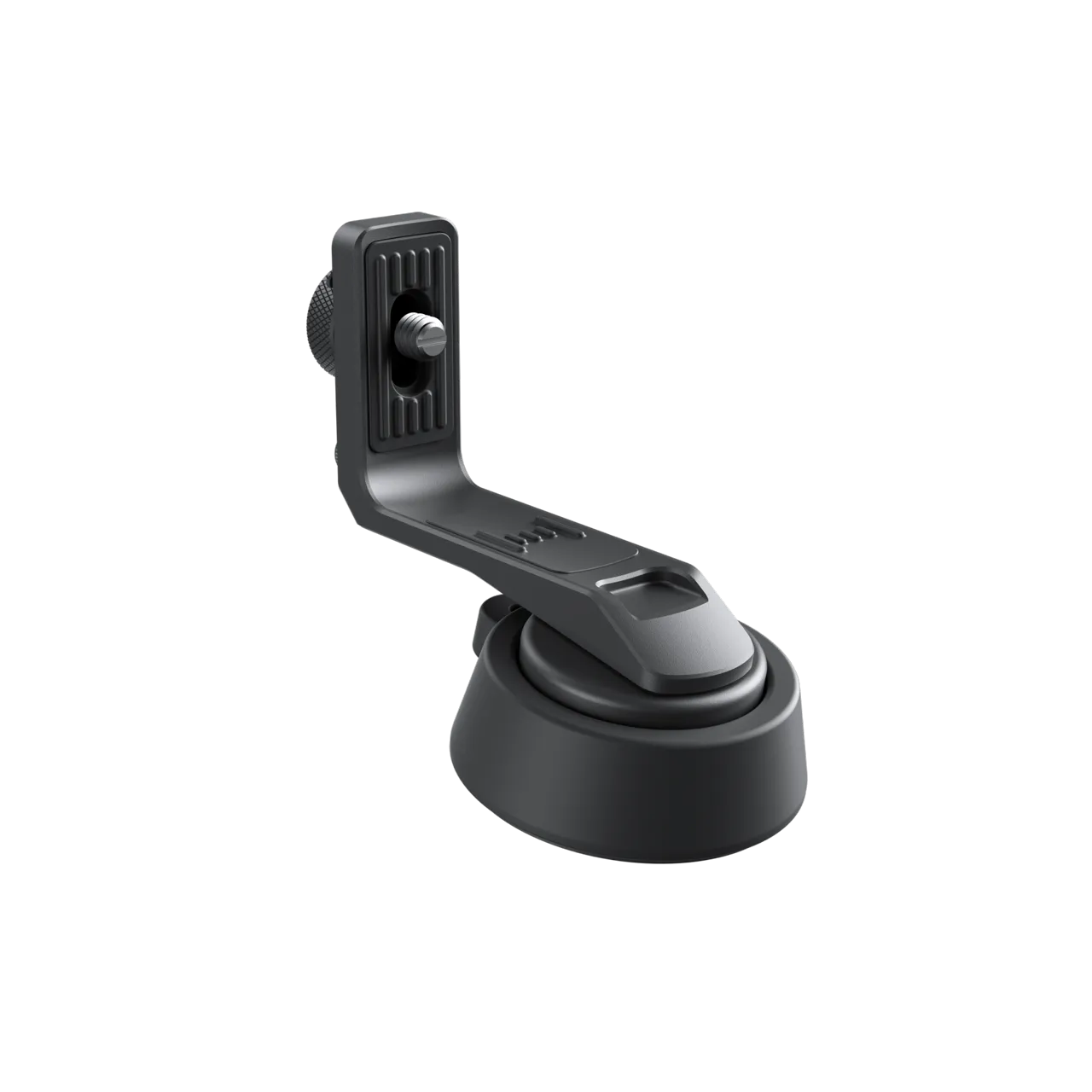 Hard Hat Camera Mount