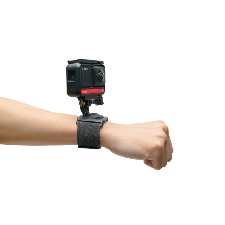 Hand Mount Kit