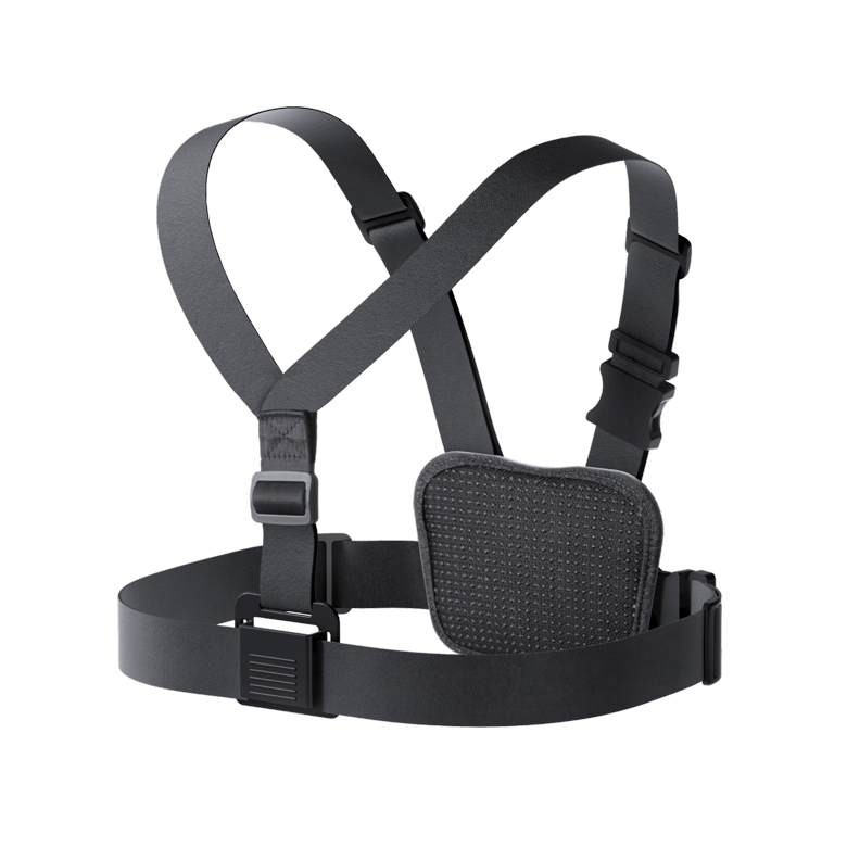 Chest Strap