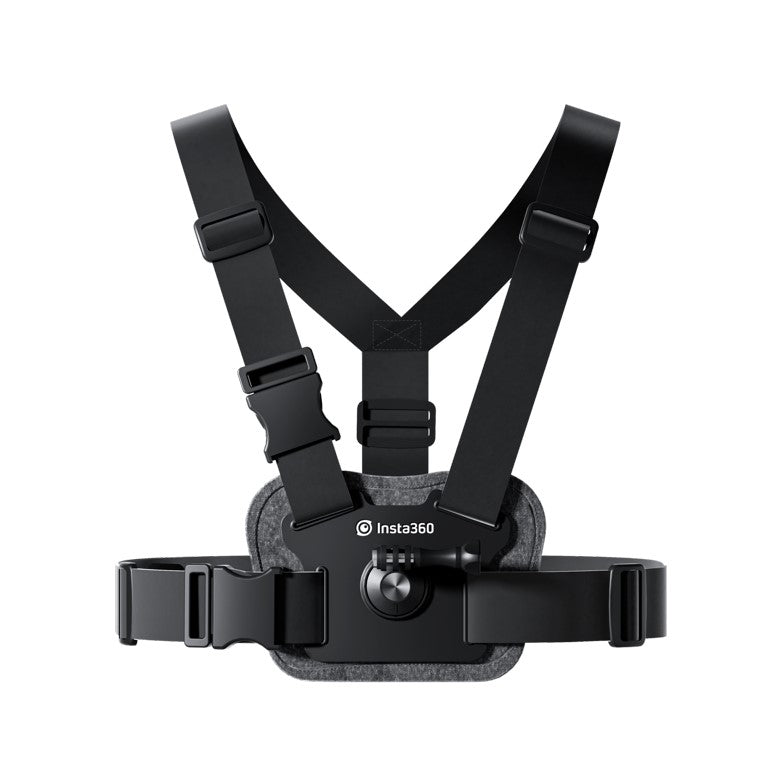 Chest Strap