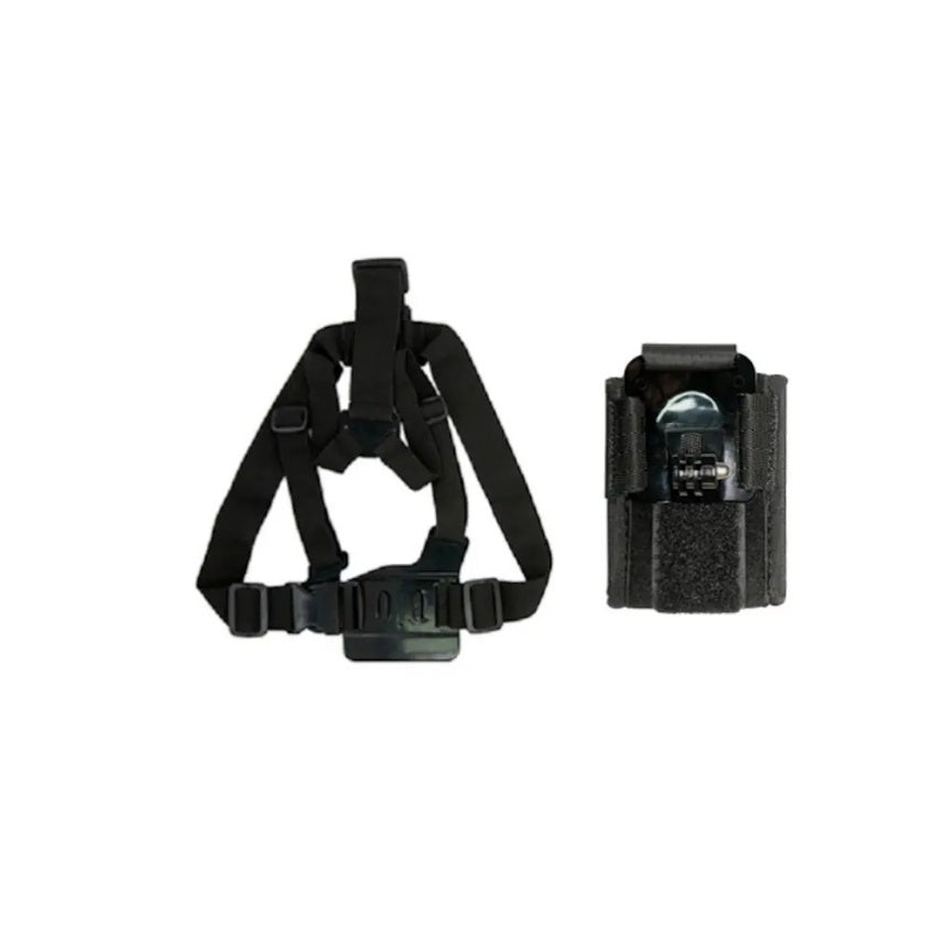 Insta360 Bungie Bundle for X3/RS (1-Inch 360 excluded)/GO2/X2/R/X