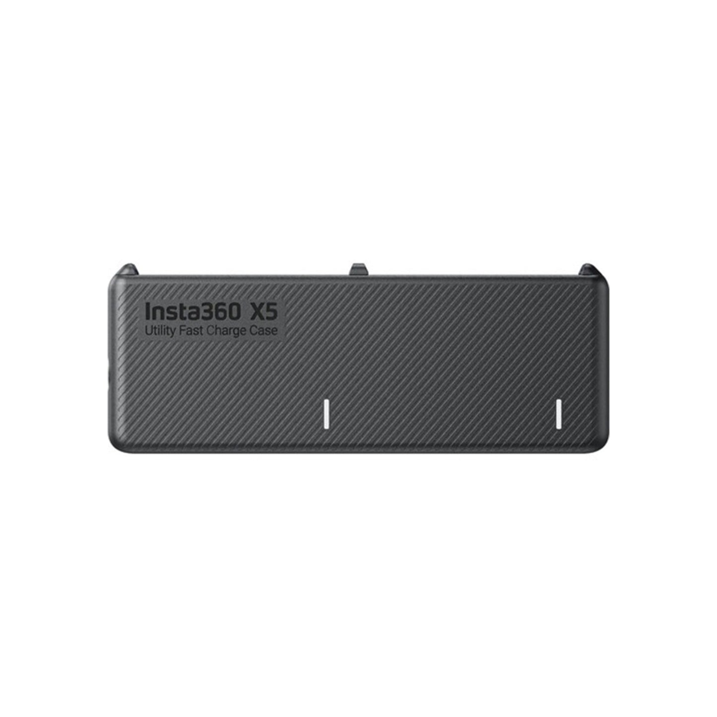 X5 Utility Fast Charge Case