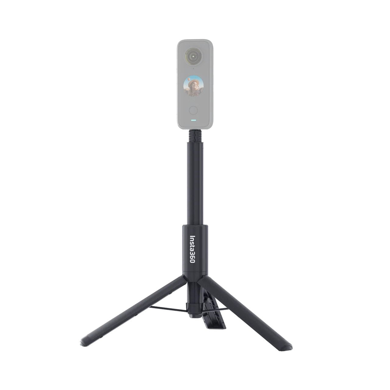 Insta360 Australia 2-in-1 Invisible Selfie Stick + Tripod