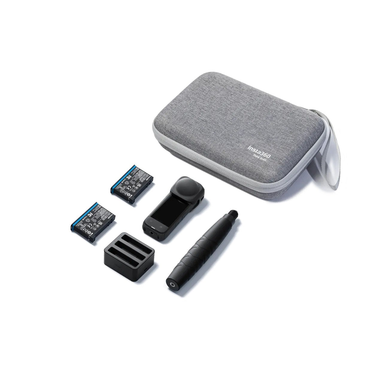 X4 Carry Case