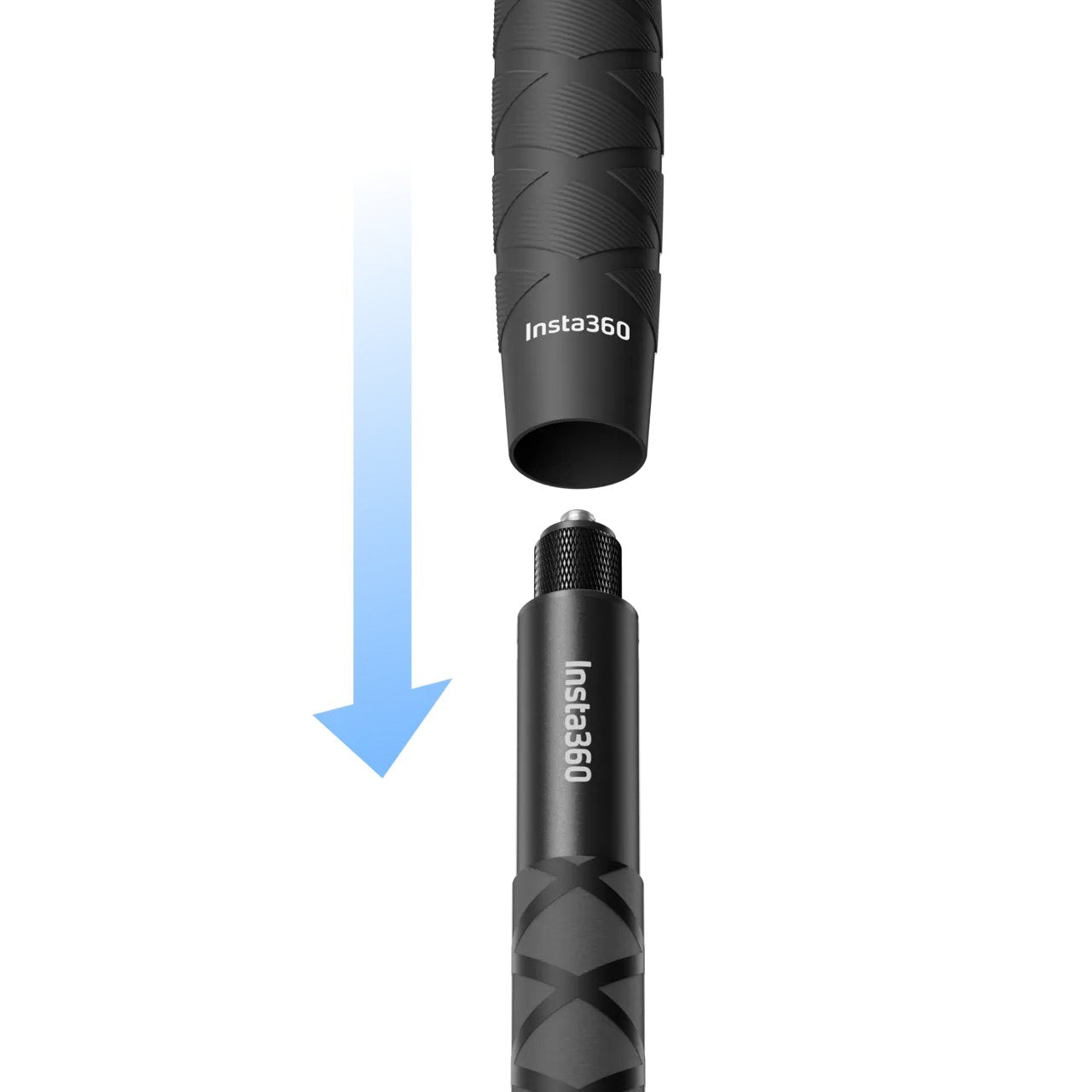Insta360 Selfie Stick Sleeve (85&114cm) for for X4/X3/GO3S/GO3/ONE RS/ONE R/ACE/ACE PRO