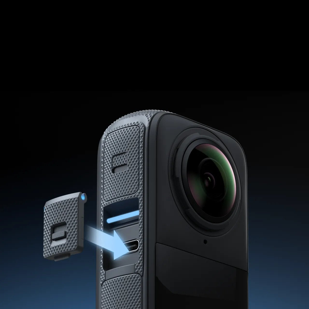 X4 USB Cover