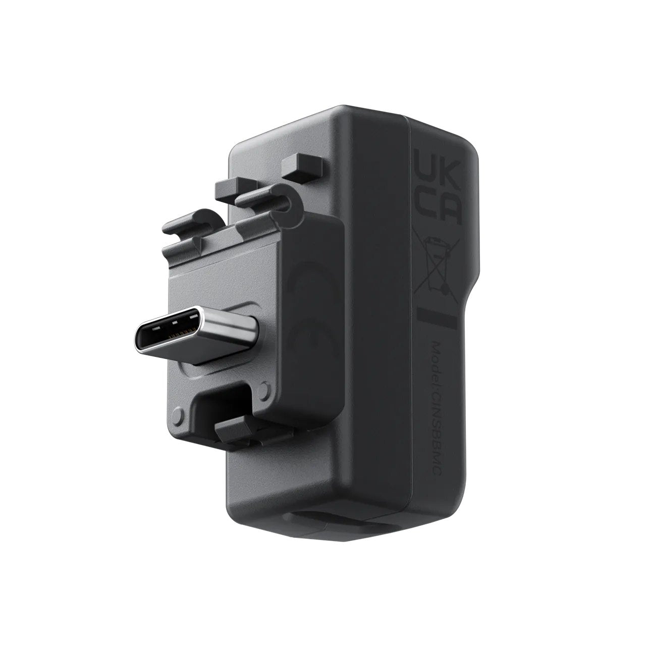 X4 Mic Adapter