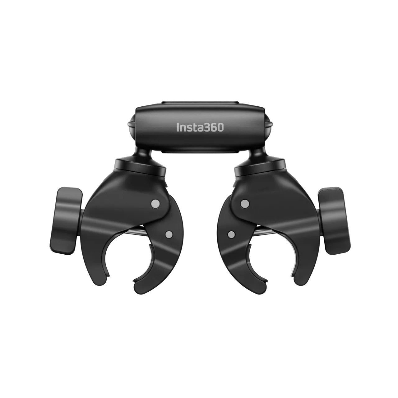 Motorcycle Selfie Stick Support Clamp