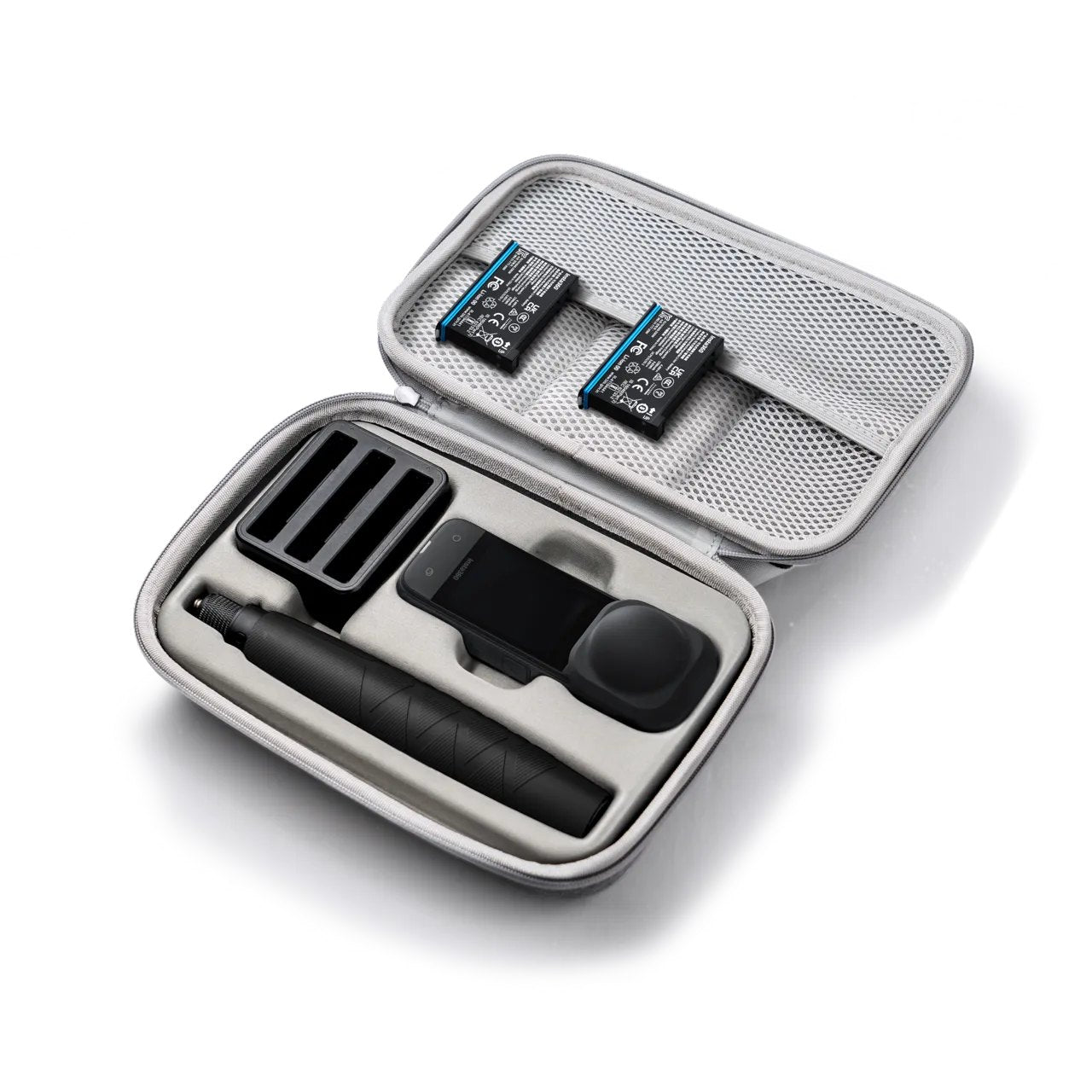 X4 Carry Case