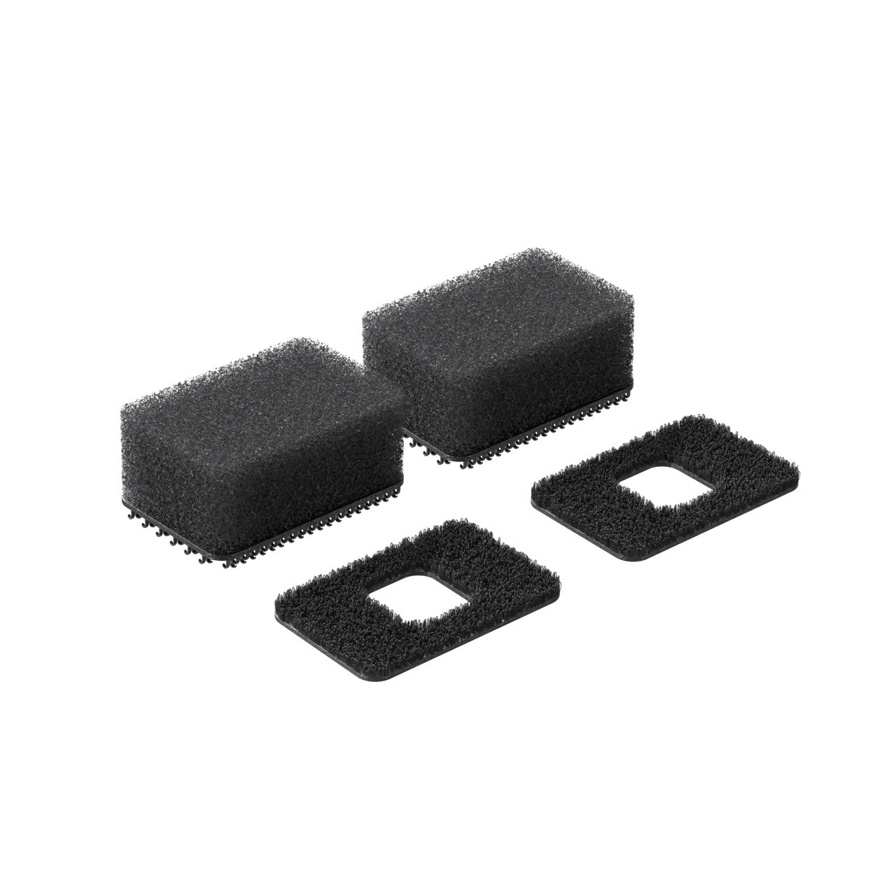 X4 Mic Wind Muff