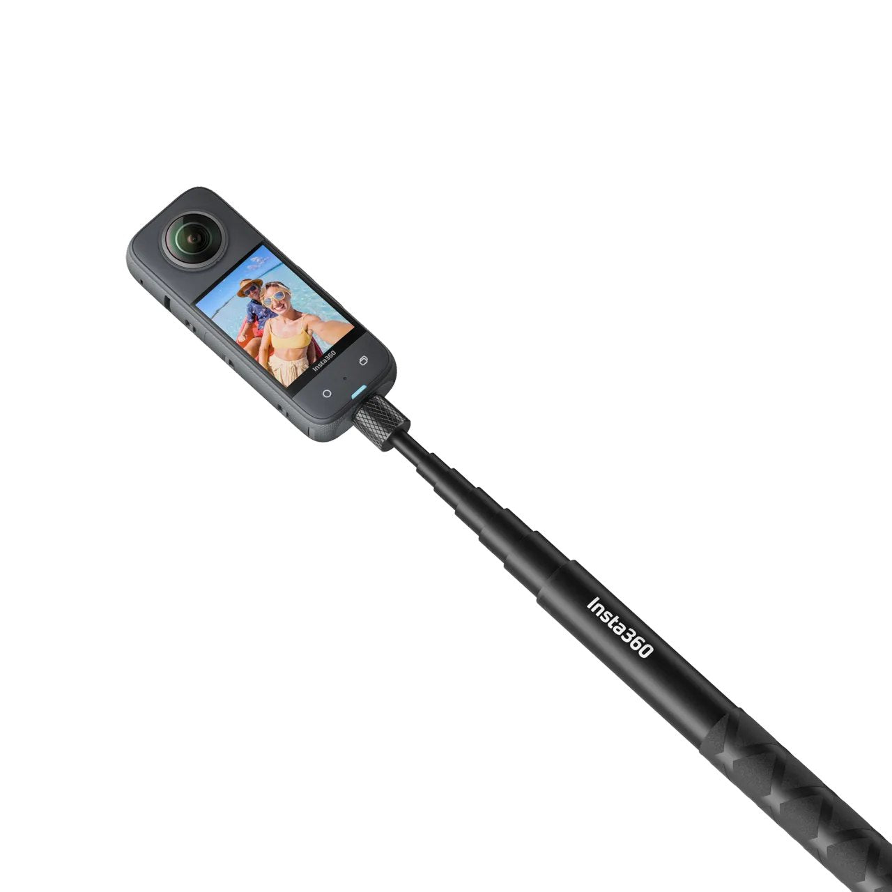 114cm Invisible Selfie Stick