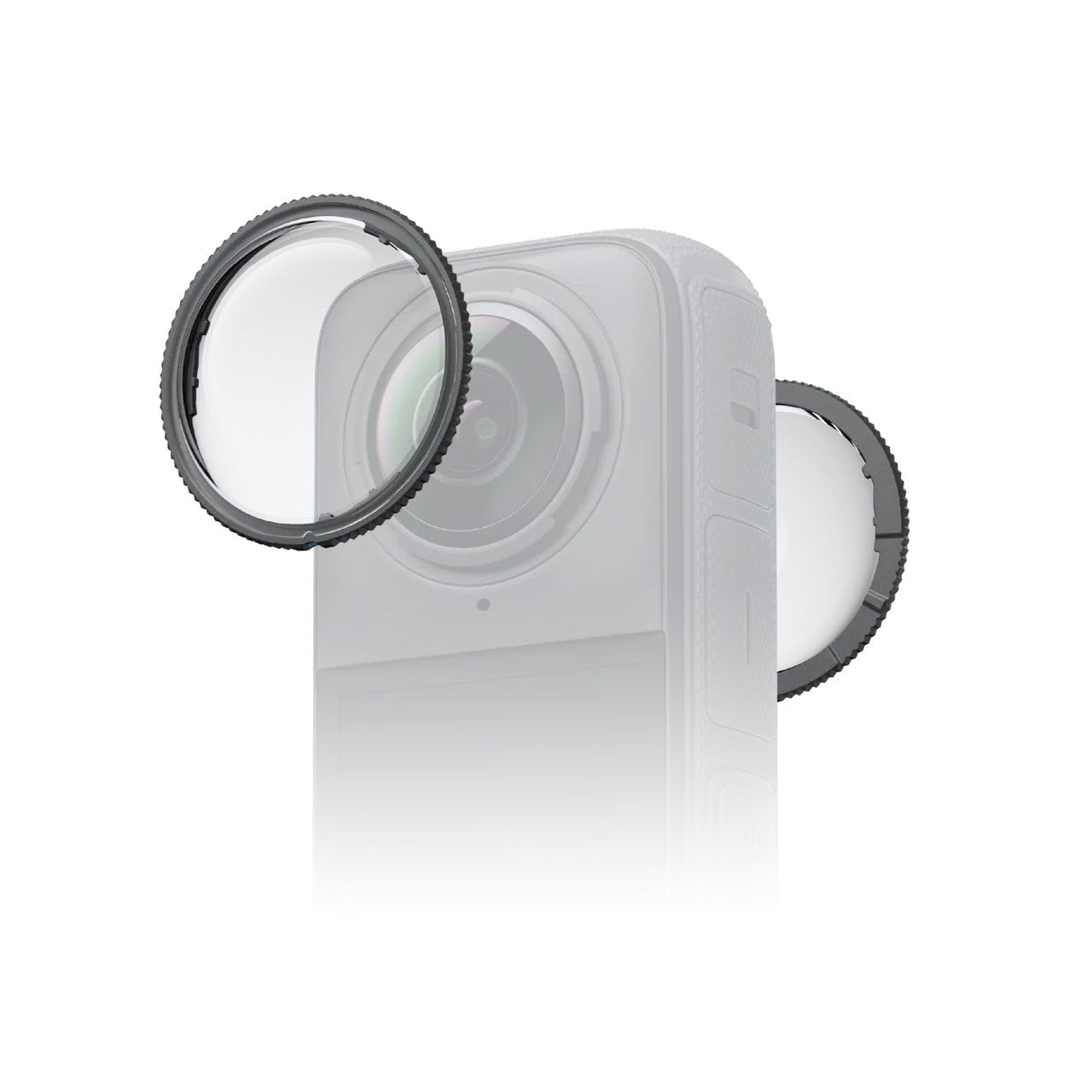 X4 Standard Lens Guards