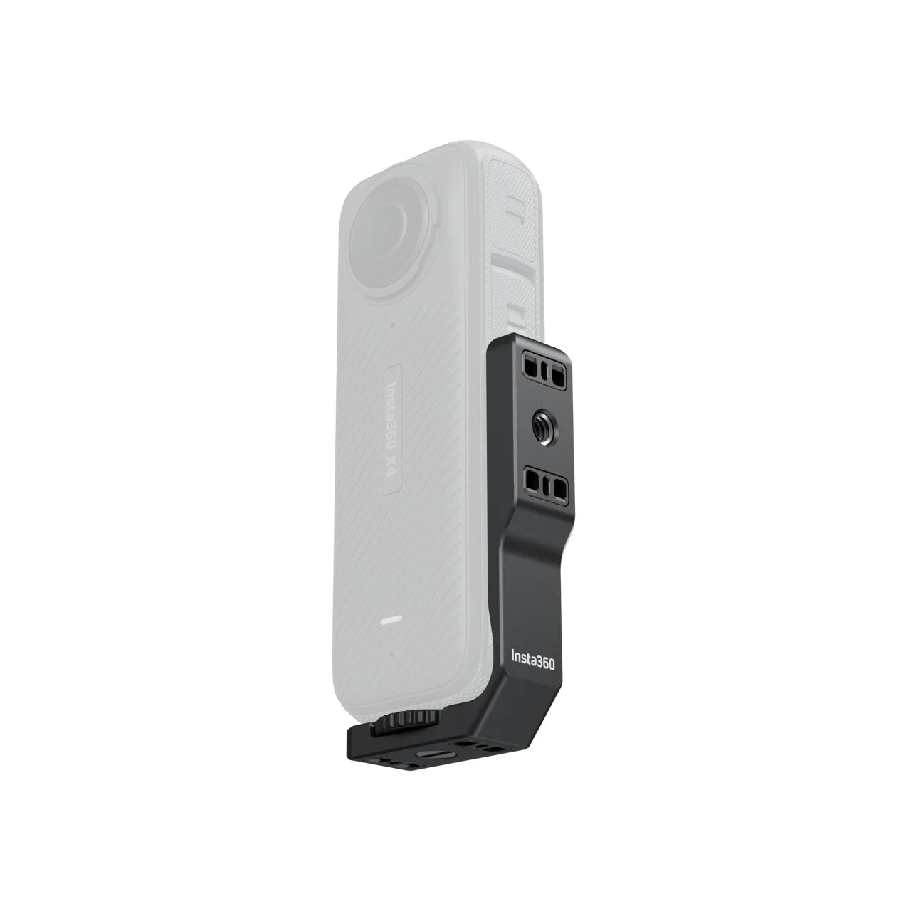 X4 Vertical-Horizontal Mount
