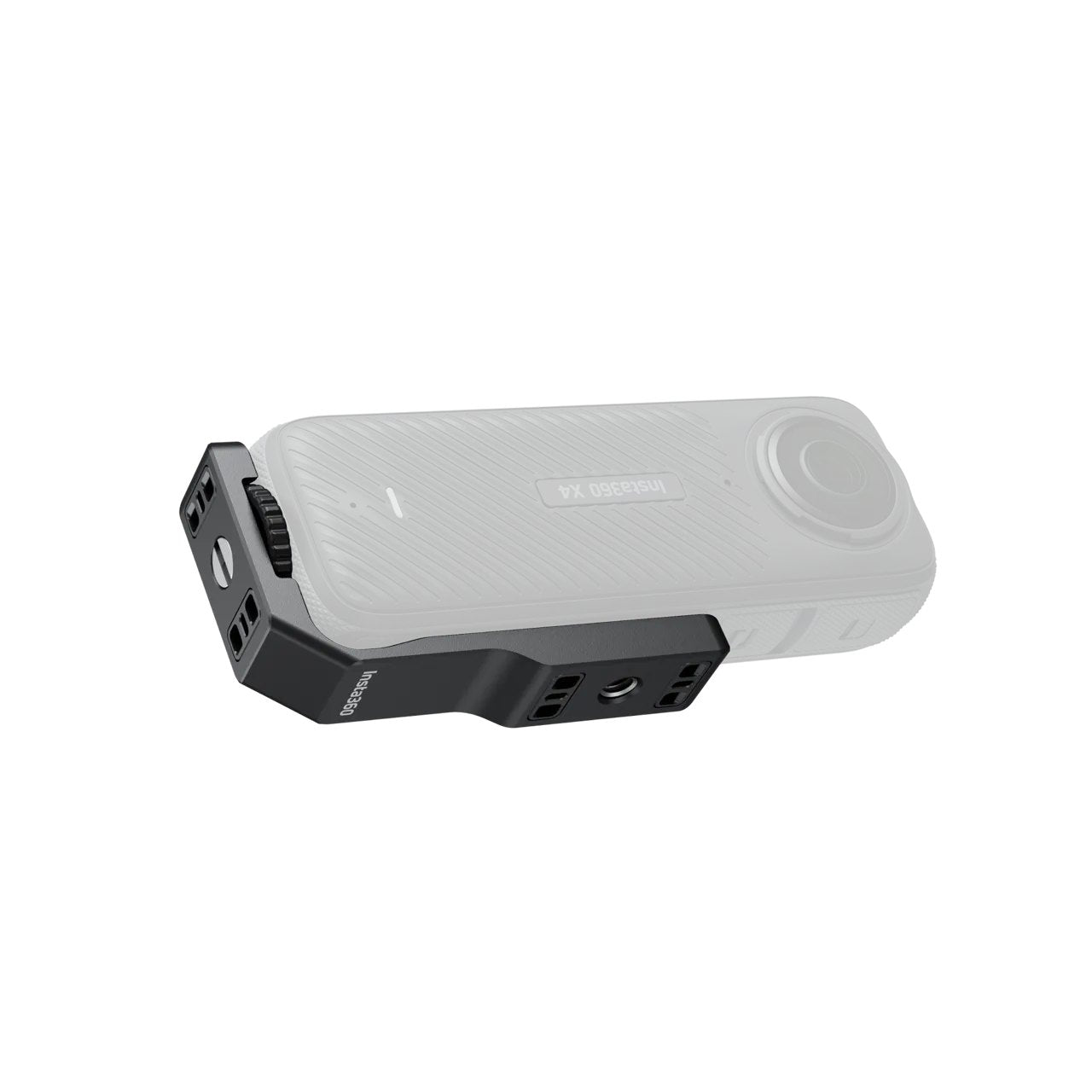 X4 Vertical-Horizontal Mount