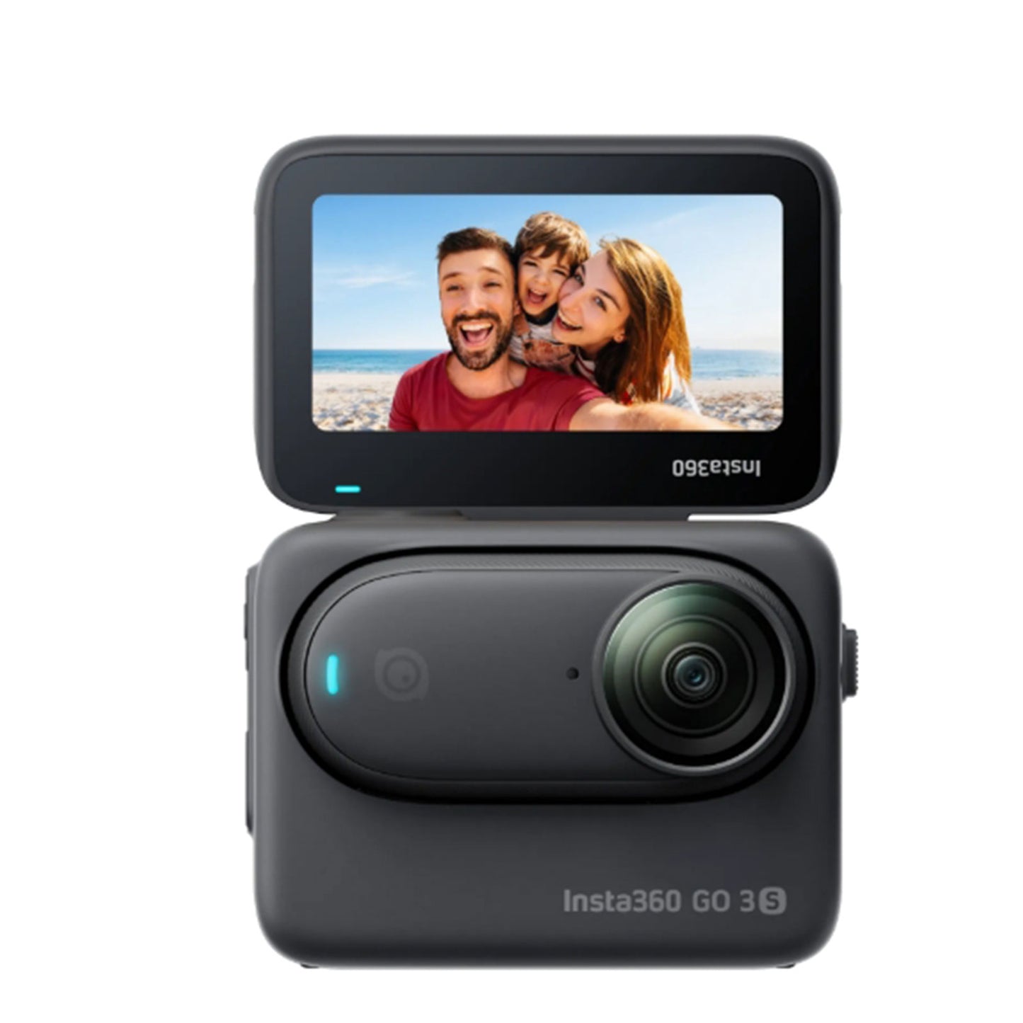Insta360 GO 3S